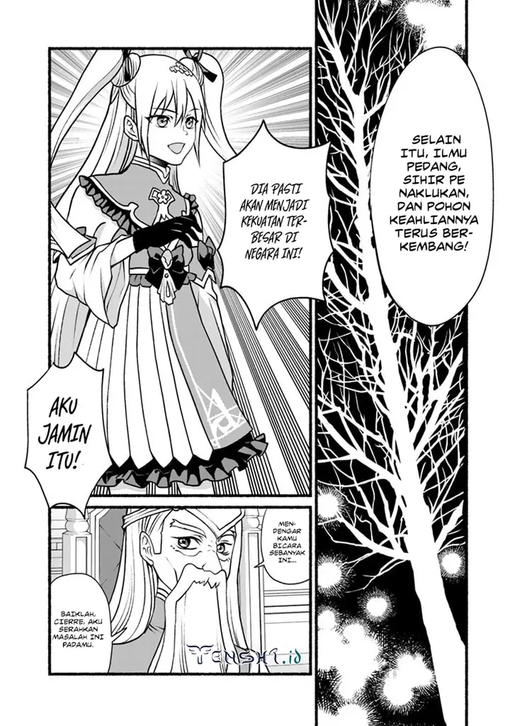 image-komik-loop-8-shu-me-ha-shiawasena-jinsei-wo-7-shu-bun-no-keiken-chi-to-daisan-ojo-no-kantei-de-kakusei-shita-ore-ha-aibo-no-behemoth-totomoni-muso-suru-chapter-7-9/14
