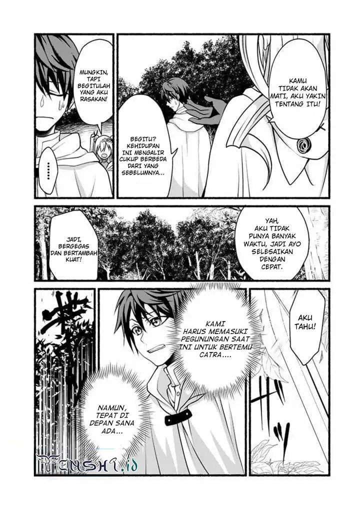 image-komik-loop-8-shu-me-ha-shiawasena-jinsei-wo-7-shu-bun-no-keiken-chi-to-daisan-ojo-no-kantei-de-kakusei-shita-ore-ha-aibo-no-behemoth-totomoni-muso-suru-chapter-8-12/21