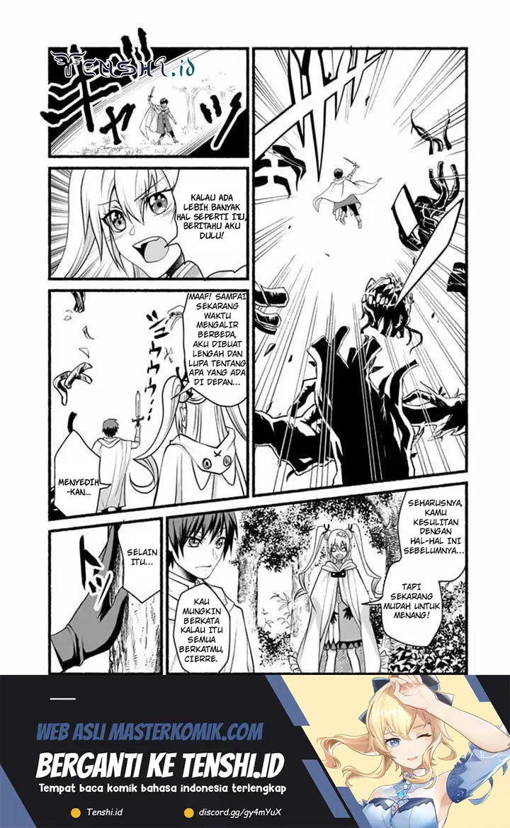 image-komik-loop-8-shu-me-ha-shiawasena-jinsei-wo-7-shu-bun-no-keiken-chi-to-daisan-ojo-no-kantei-de-kakusei-shita-ore-ha-aibo-no-behemoth-totomoni-muso-suru-chapter-8-14/21