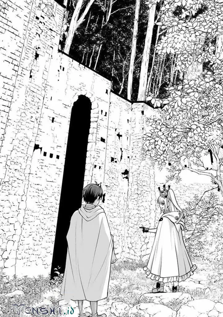 image-komik-loop-8-shu-me-ha-shiawasena-jinsei-wo-7-shu-bun-no-keiken-chi-to-daisan-ojo-no-kantei-de-kakusei-shita-ore-ha-aibo-no-behemoth-totomoni-muso-suru-chapter-8-16/21