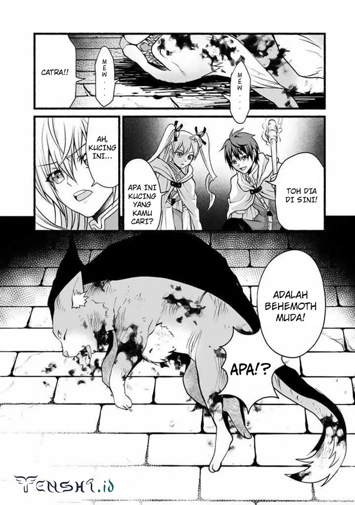 image-komik-loop-8-shu-me-ha-shiawasena-jinsei-wo-7-shu-bun-no-keiken-chi-to-daisan-ojo-no-kantei-de-kakusei-shita-ore-ha-aibo-no-behemoth-totomoni-muso-suru-chapter-8-18/21
