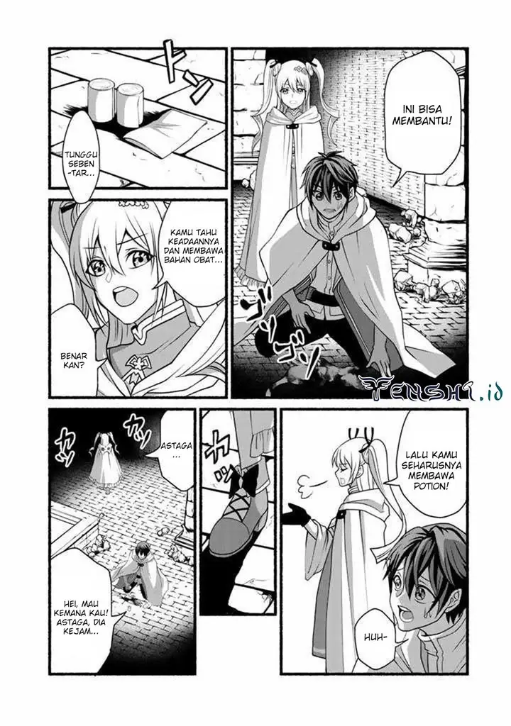 image-komik-loop-8-shu-me-ha-shiawasena-jinsei-wo-7-shu-bun-no-keiken-chi-to-daisan-ojo-no-kantei-de-kakusei-shita-ore-ha-aibo-no-behemoth-totomoni-muso-suru-chapter-9-2/21