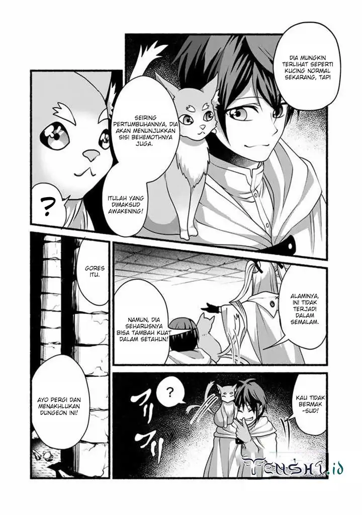 image-komik-loop-8-shu-me-ha-shiawasena-jinsei-wo-7-shu-bun-no-keiken-chi-to-daisan-ojo-no-kantei-de-kakusei-shita-ore-ha-aibo-no-behemoth-totomoni-muso-suru-chapter-9-11/21