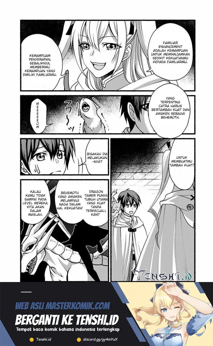 image-komik-loop-8-shu-me-ha-shiawasena-jinsei-wo-7-shu-bun-no-keiken-chi-to-daisan-ojo-no-kantei-de-kakusei-shita-ore-ha-aibo-no-behemoth-totomoni-muso-suru-chapter-9-14/21