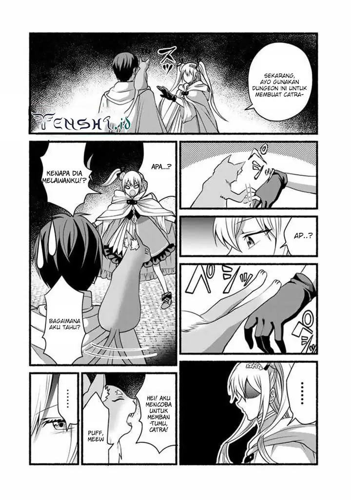 image-komik-loop-8-shu-me-ha-shiawasena-jinsei-wo-7-shu-bun-no-keiken-chi-to-daisan-ojo-no-kantei-de-kakusei-shita-ore-ha-aibo-no-behemoth-totomoni-muso-suru-chapter-9-15/21