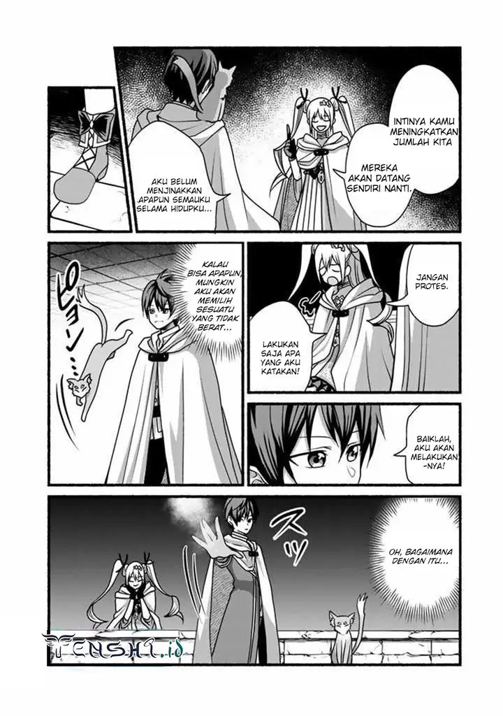 image-komik-loop-8-shu-me-ha-shiawasena-jinsei-wo-7-shu-bun-no-keiken-chi-to-daisan-ojo-no-kantei-de-kakusei-shita-ore-ha-aibo-no-behemoth-totomoni-muso-suru-chapter-9-18/21