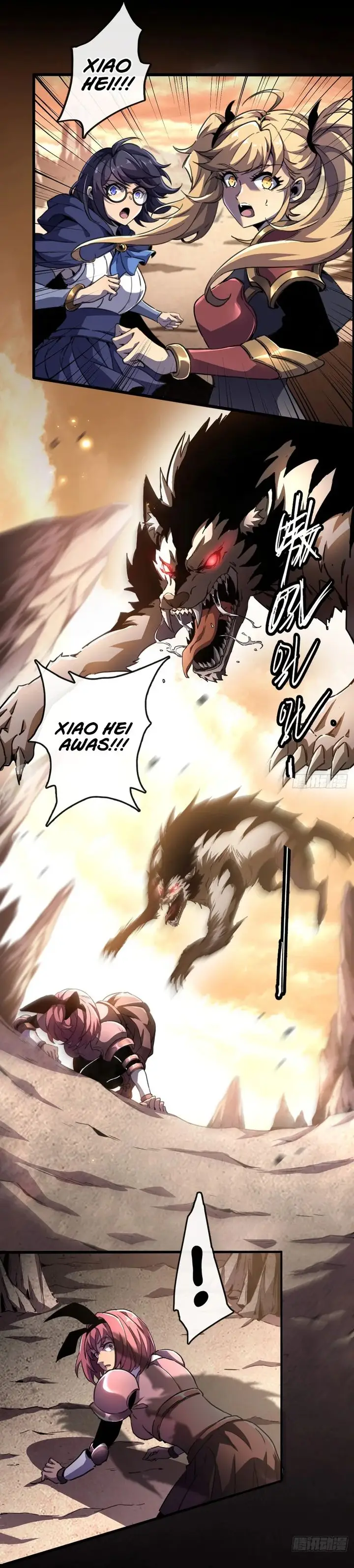 image-komik-lord-of-summons-sudden-mutation-chapter-1-5/26