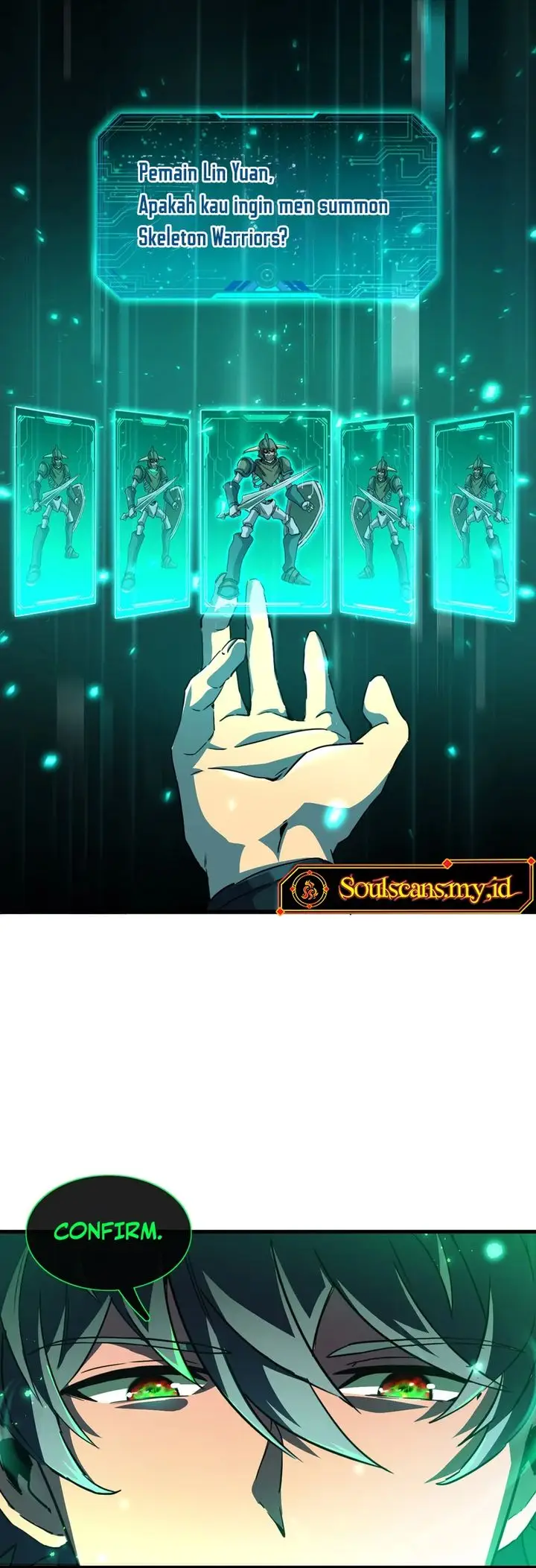 image-komik-lord-of-summons-sudden-mutation-chapter-1-18/26