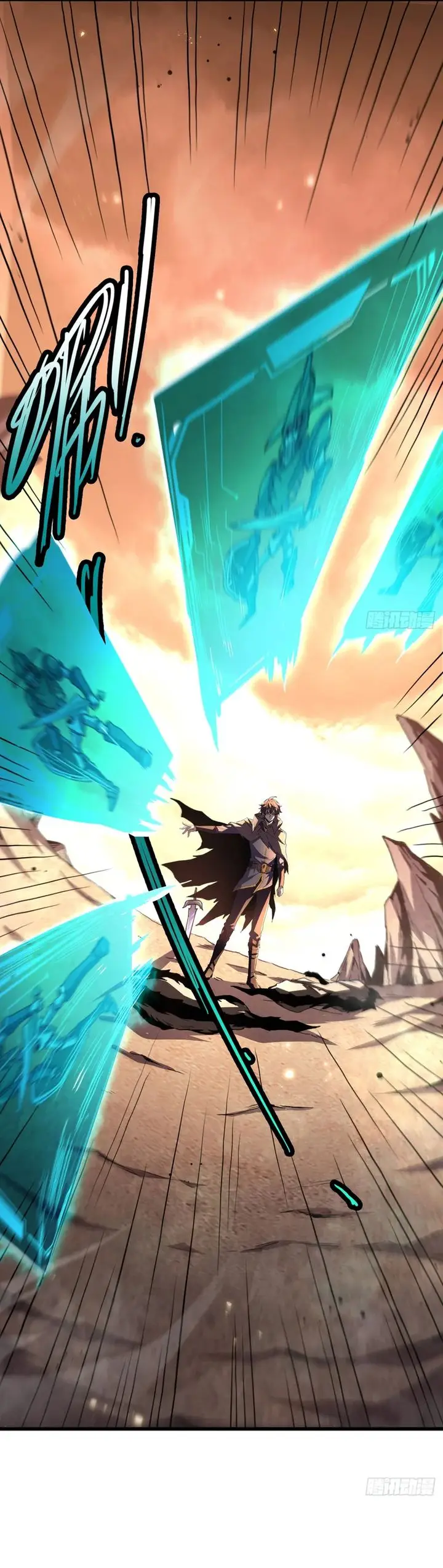 image-komik-lord-of-summons-sudden-mutation-chapter-1-19/26