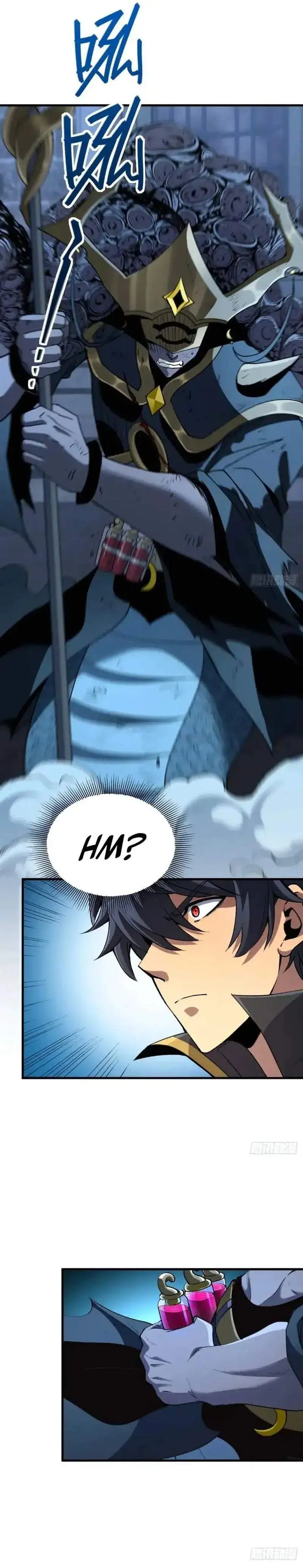 image-komik-lord-of-summons-sudden-mutation-chapter-101-27/30