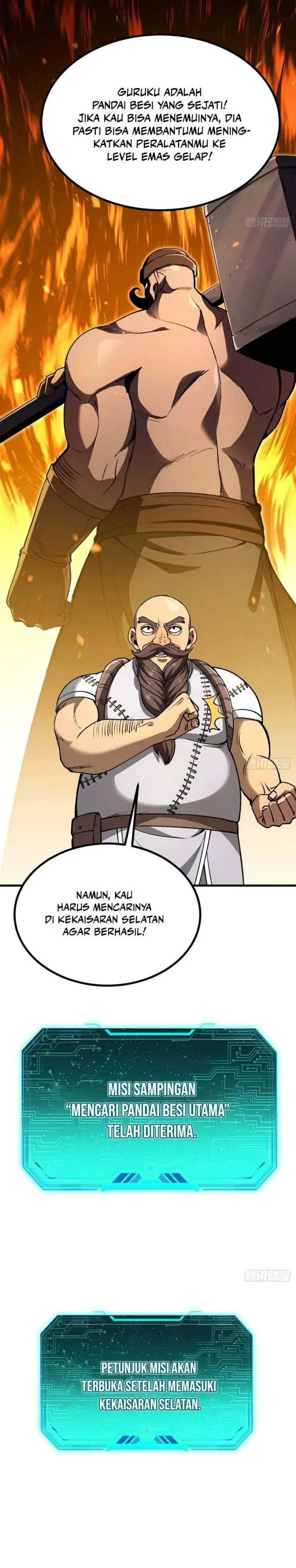 image-komik-lord-of-summons-sudden-mutation-chapter-117-7/22