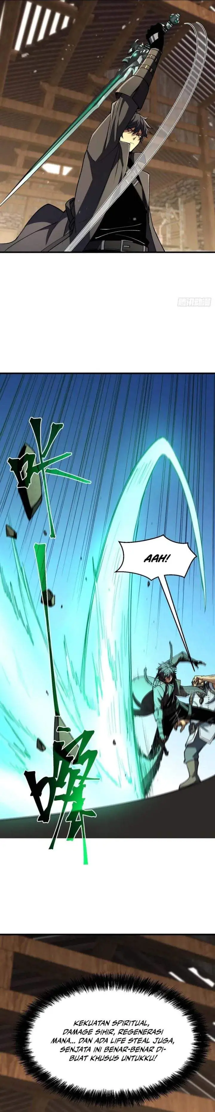 image-komik-lord-of-summons-sudden-mutation-chapter-117-10/22