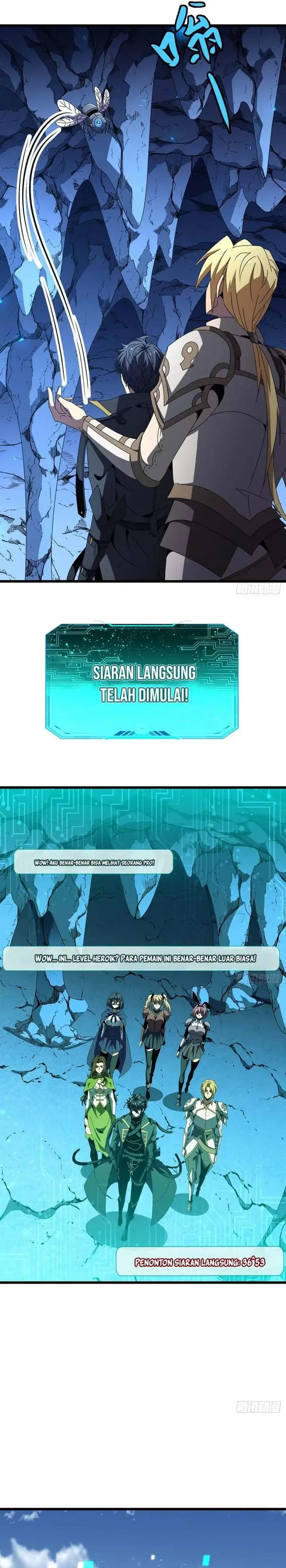image-komik-lord-of-summons-sudden-mutation-chapter-118-10/22