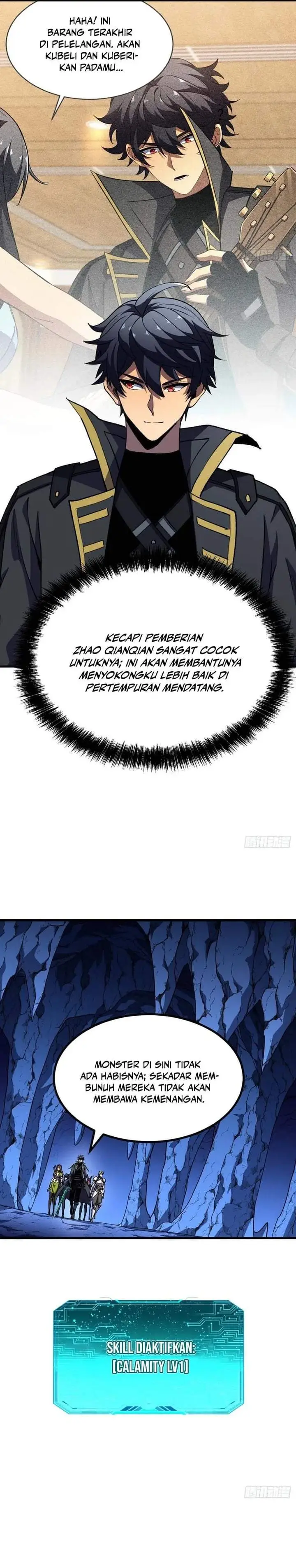 image-komik-lord-of-summons-sudden-mutation-chapter-119-3/22