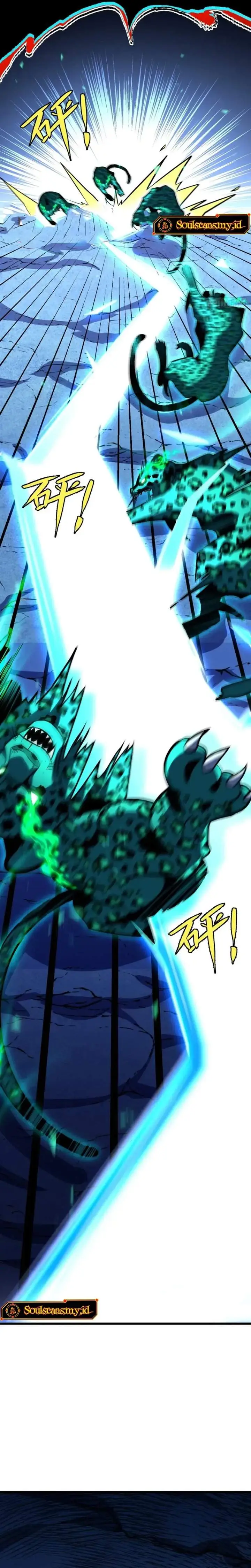 image-komik-lord-of-summons-sudden-mutation-chapter-121-16/23