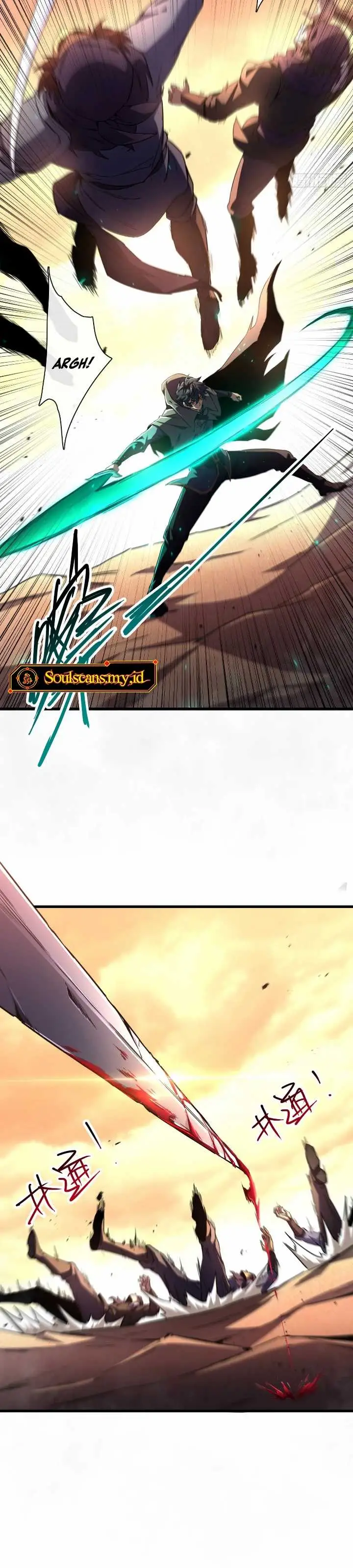 image-komik-lord-of-summons-sudden-mutation-chapter-4-8/25