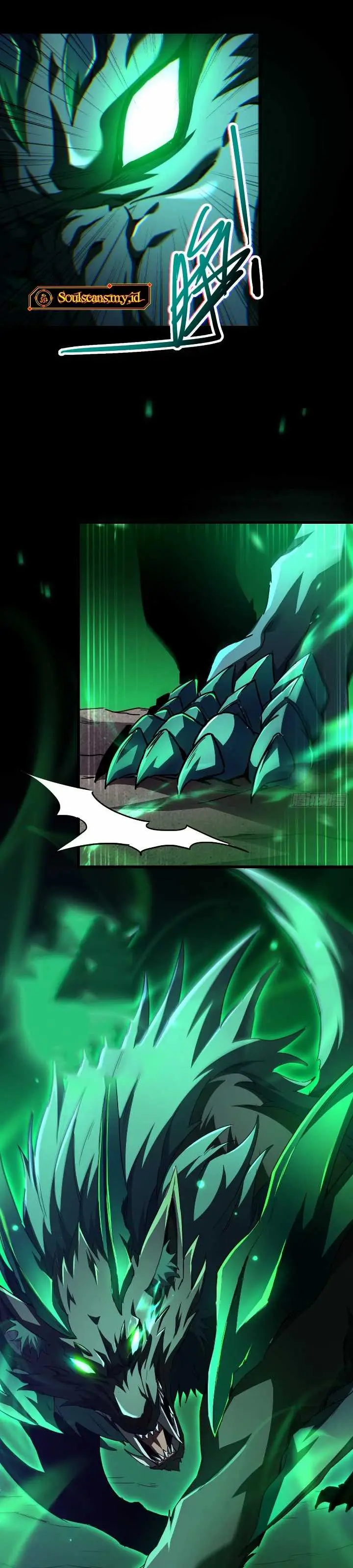 image-komik-lord-of-summons-sudden-mutation-chapter-4-21/25