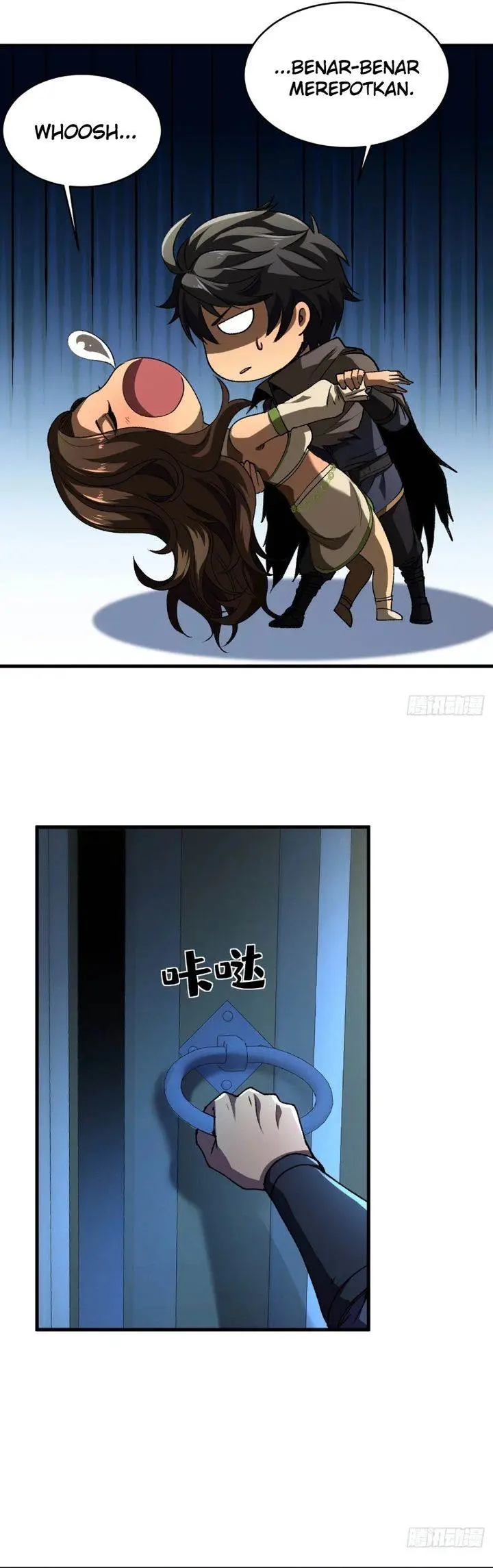 image-komik-lord-of-summons-sudden-mutation-chapter-45-11/20