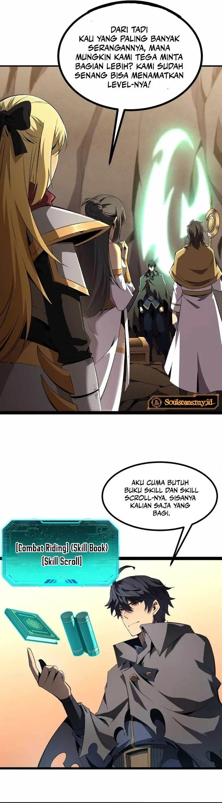 image-komik-lord-of-summons-sudden-mutation-chapter-54-6/26