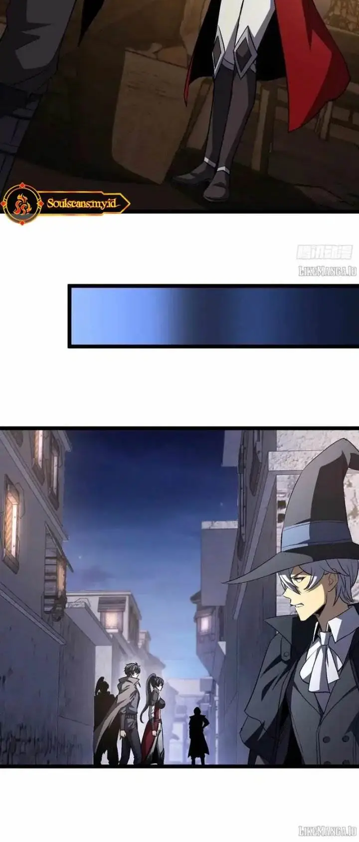 image-komik-lord-of-summons-sudden-mutation-chapter-59-11/15