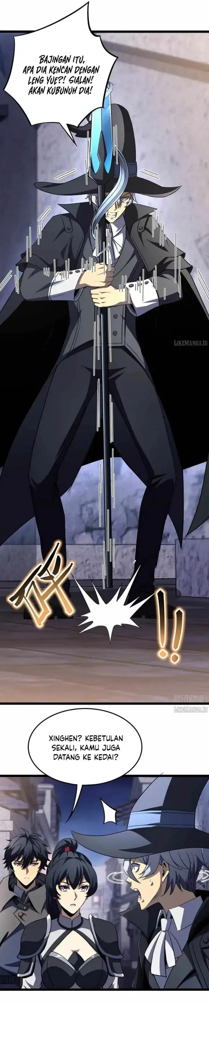 image-komik-lord-of-summons-sudden-mutation-chapter-59-12/15