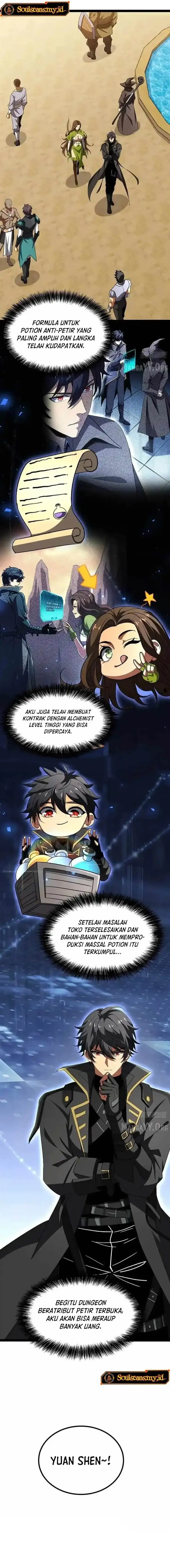 image-komik-lord-of-summons-sudden-mutation-chapter-71-9/12