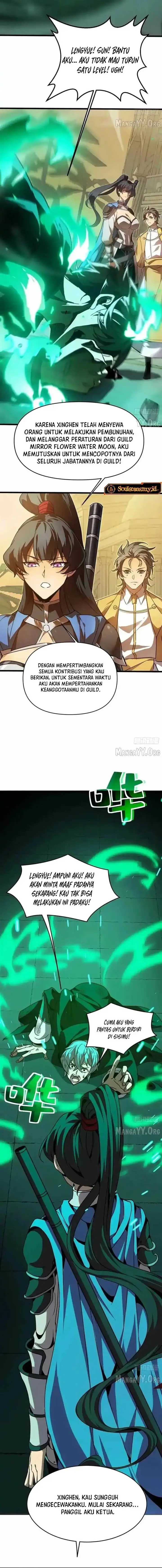 image-komik-lord-of-summons-sudden-mutation-chapter-75-6/12