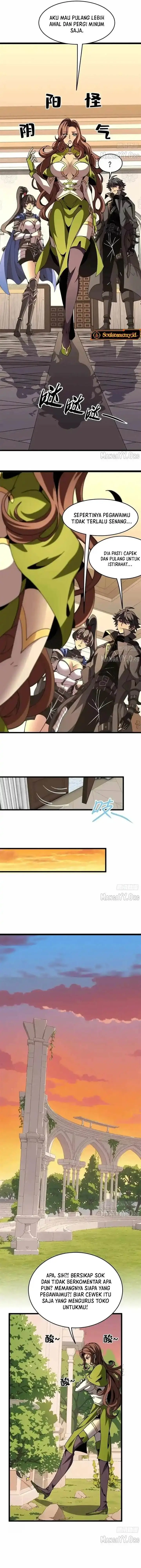 image-komik-lord-of-summons-sudden-mutation-chapter-75-10/12