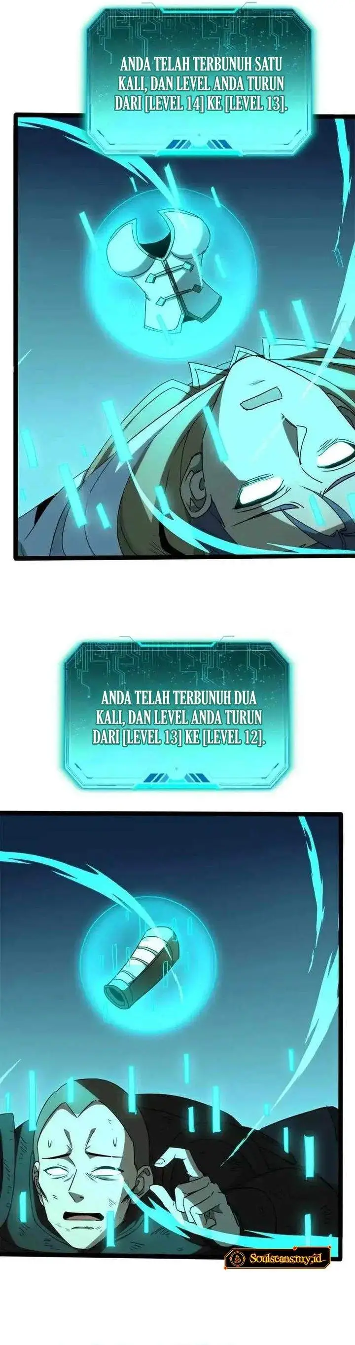 image-komik-lord-of-summons-sudden-mutation-chapter-79-17/23