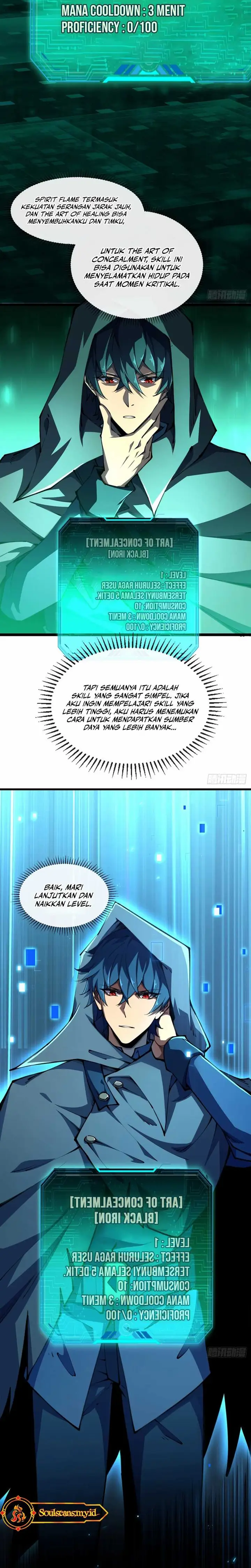 image-komik-lord-of-summons-sudden-mutation-chapter-8-9/19