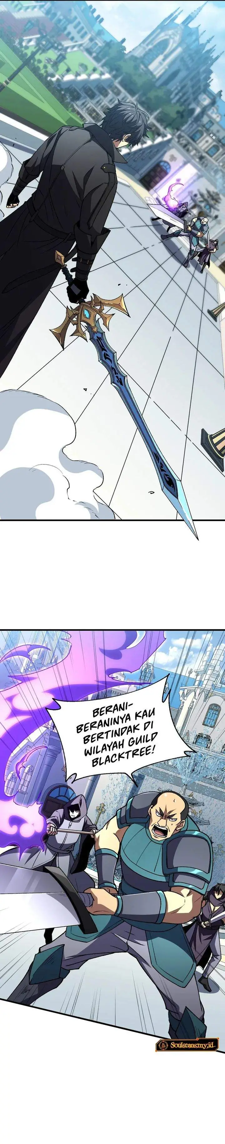 image-komik-lord-of-summons-sudden-mutation-chapter-81-3/30