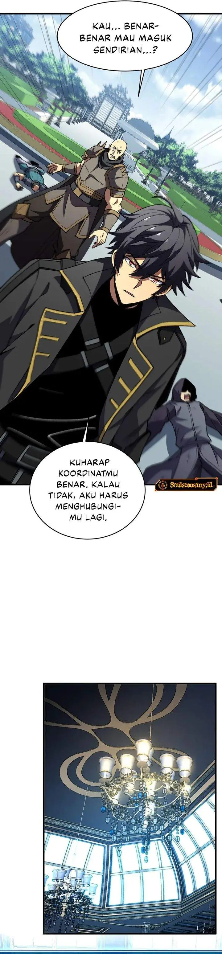 image-komik-lord-of-summons-sudden-mutation-chapter-81-5/30