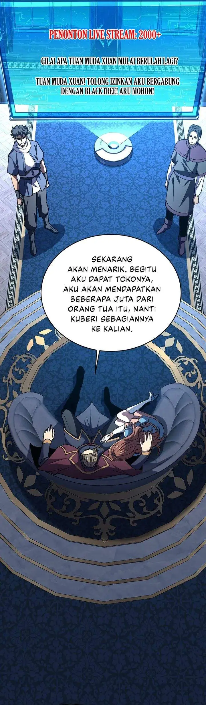 image-komik-lord-of-summons-sudden-mutation-chapter-81-6/30