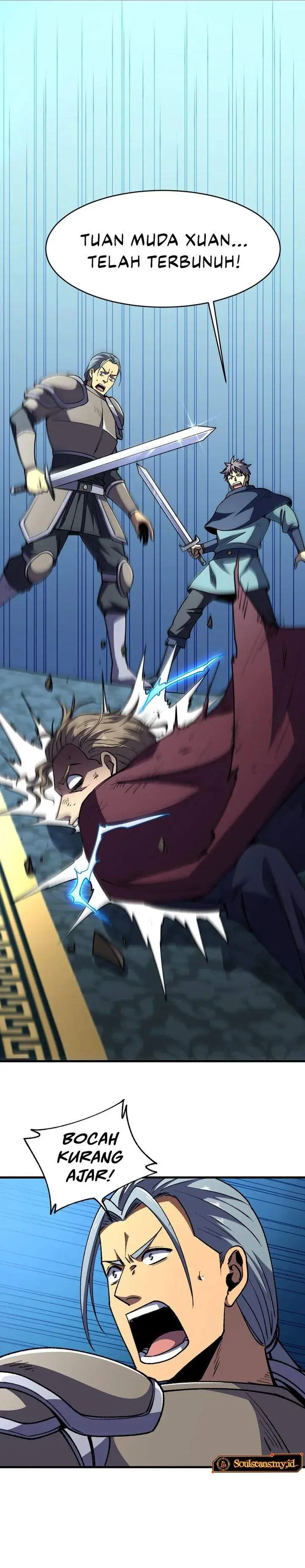 image-komik-lord-of-summons-sudden-mutation-chapter-82-1/30