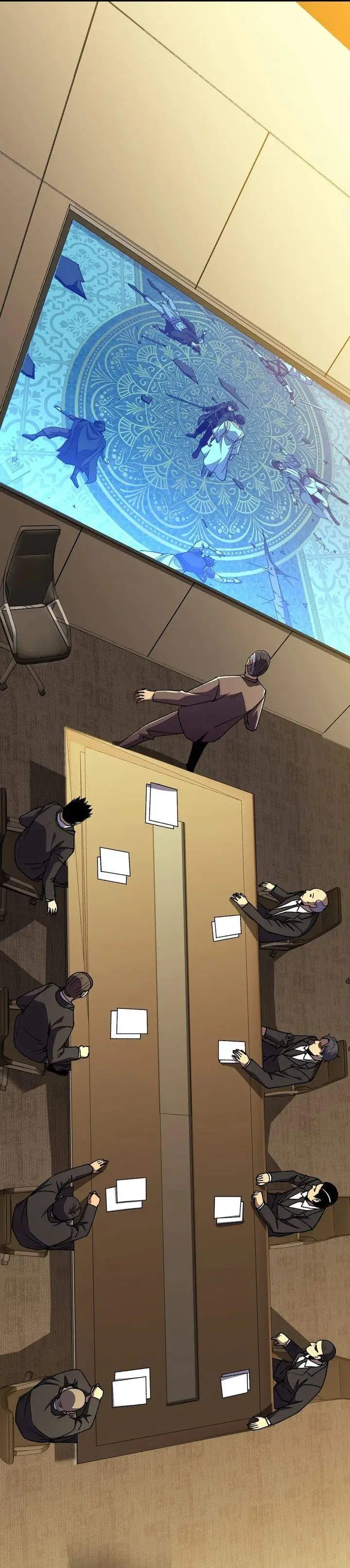 image-komik-lord-of-summons-sudden-mutation-chapter-82-5/30