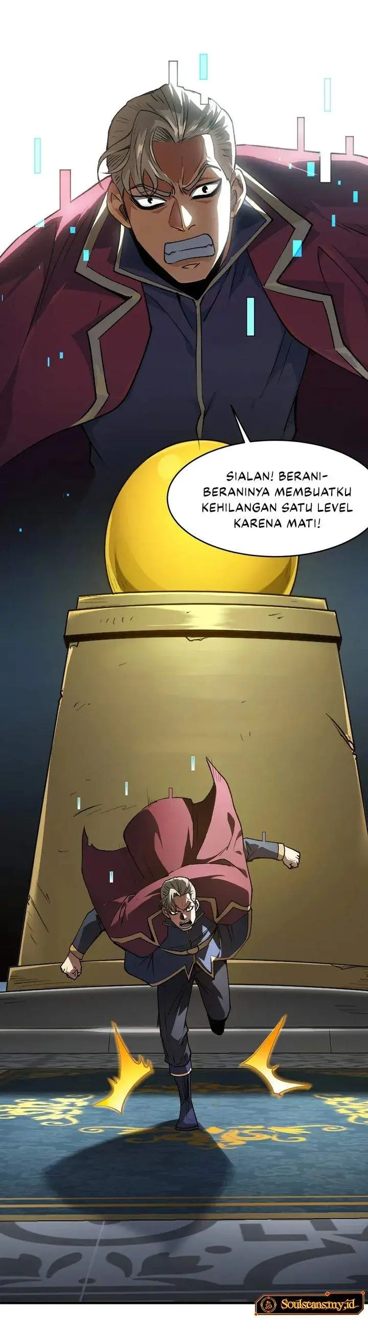 image-komik-lord-of-summons-sudden-mutation-chapter-82-9/30