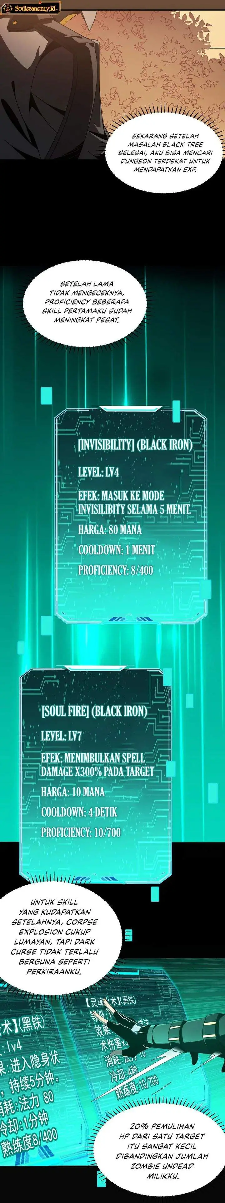 image-komik-lord-of-summons-sudden-mutation-chapter-88-2/23