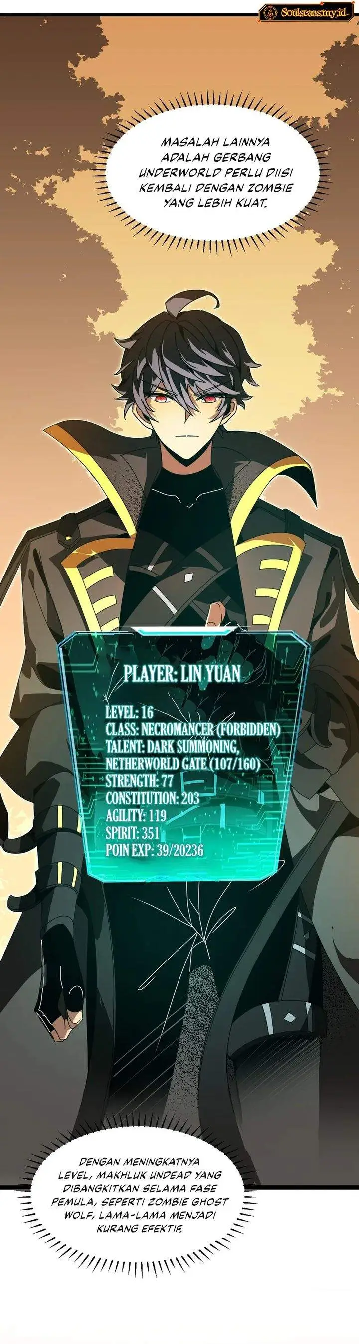 image-komik-lord-of-summons-sudden-mutation-chapter-88-5/23