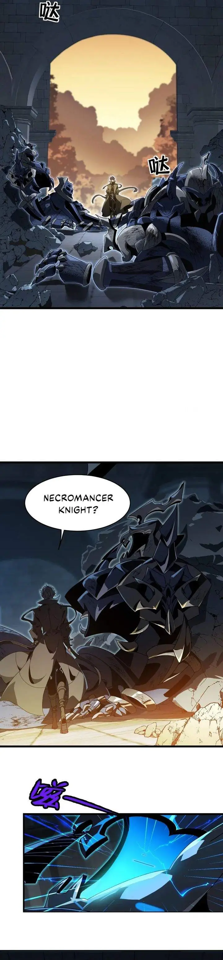 image-komik-lord-of-summons-sudden-mutation-chapter-88-7/23