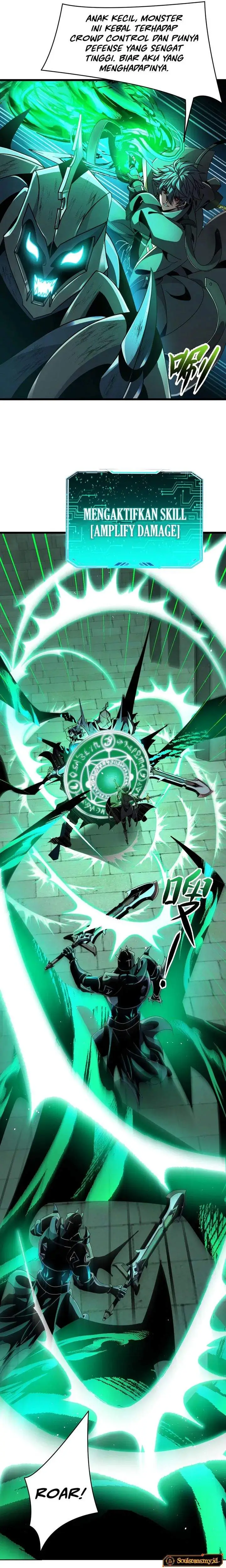 image-komik-lord-of-summons-sudden-mutation-chapter-88-11/23