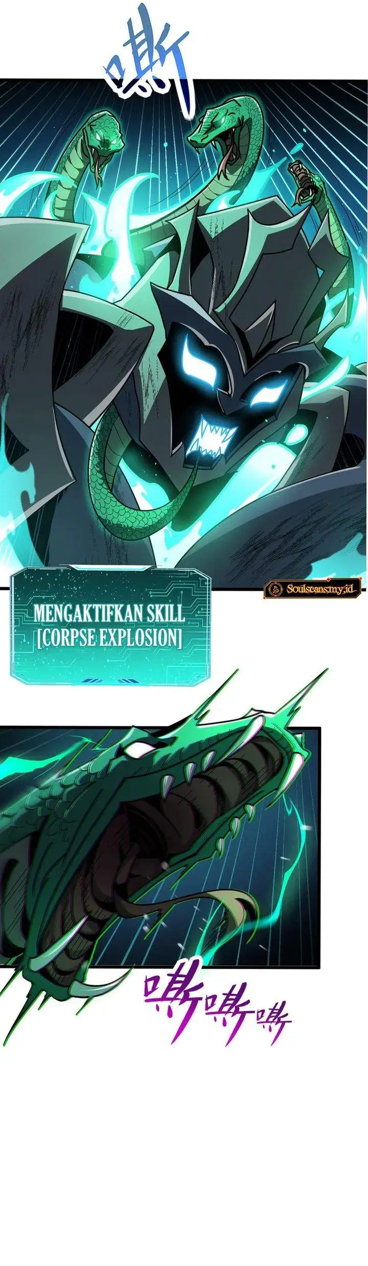 image-komik-lord-of-summons-sudden-mutation-chapter-88-13/23