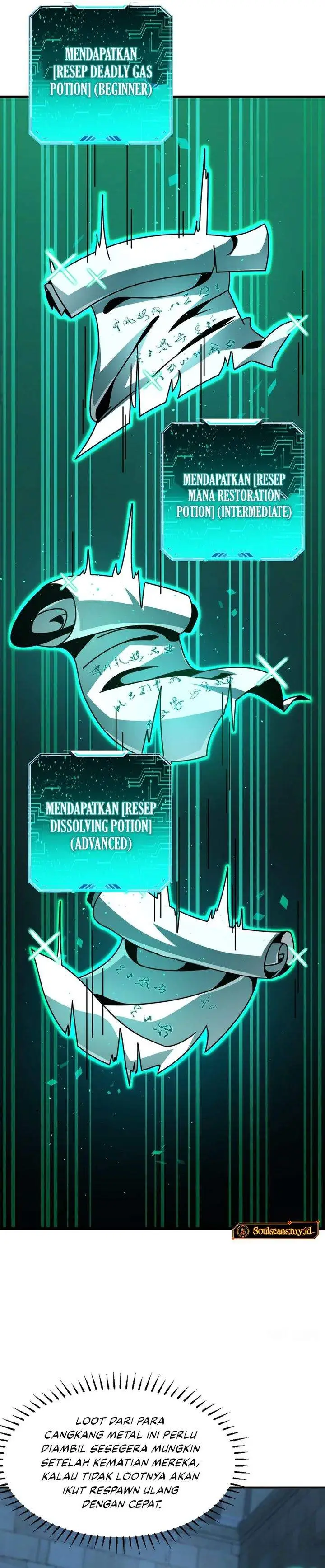 image-komik-lord-of-summons-sudden-mutation-chapter-88-15/23