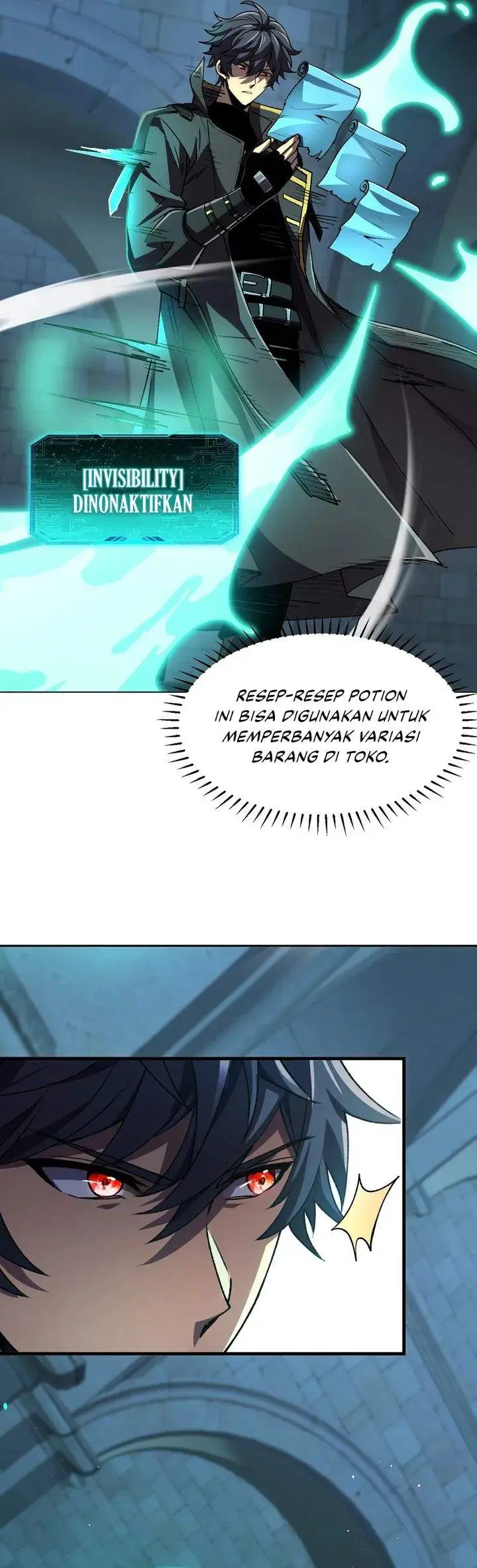 image-komik-lord-of-summons-sudden-mutation-chapter-88-16/23