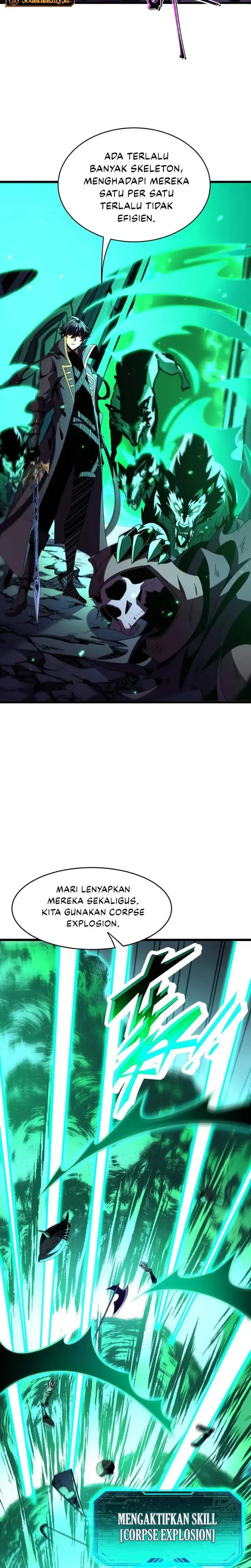 image-komik-lord-of-summons-sudden-mutation-chapter-91-12/20