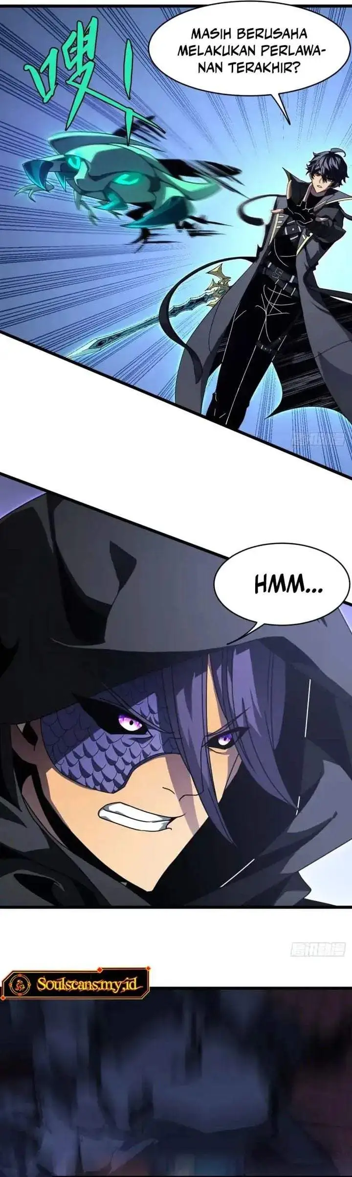 image-komik-lord-of-summons-sudden-mutation-chapter-95-6/26