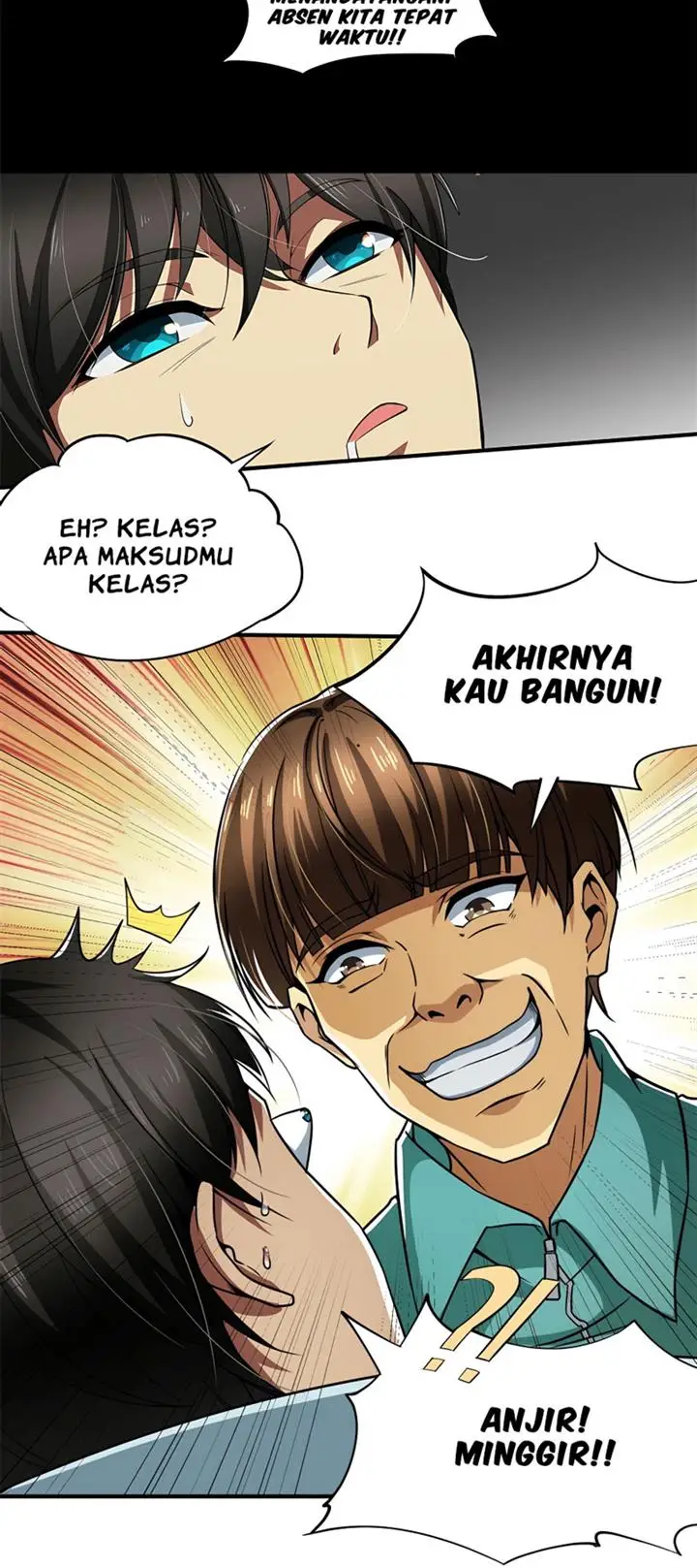 image-komik-losing-money-to-be-a-tycoon-chapter-1-11/38