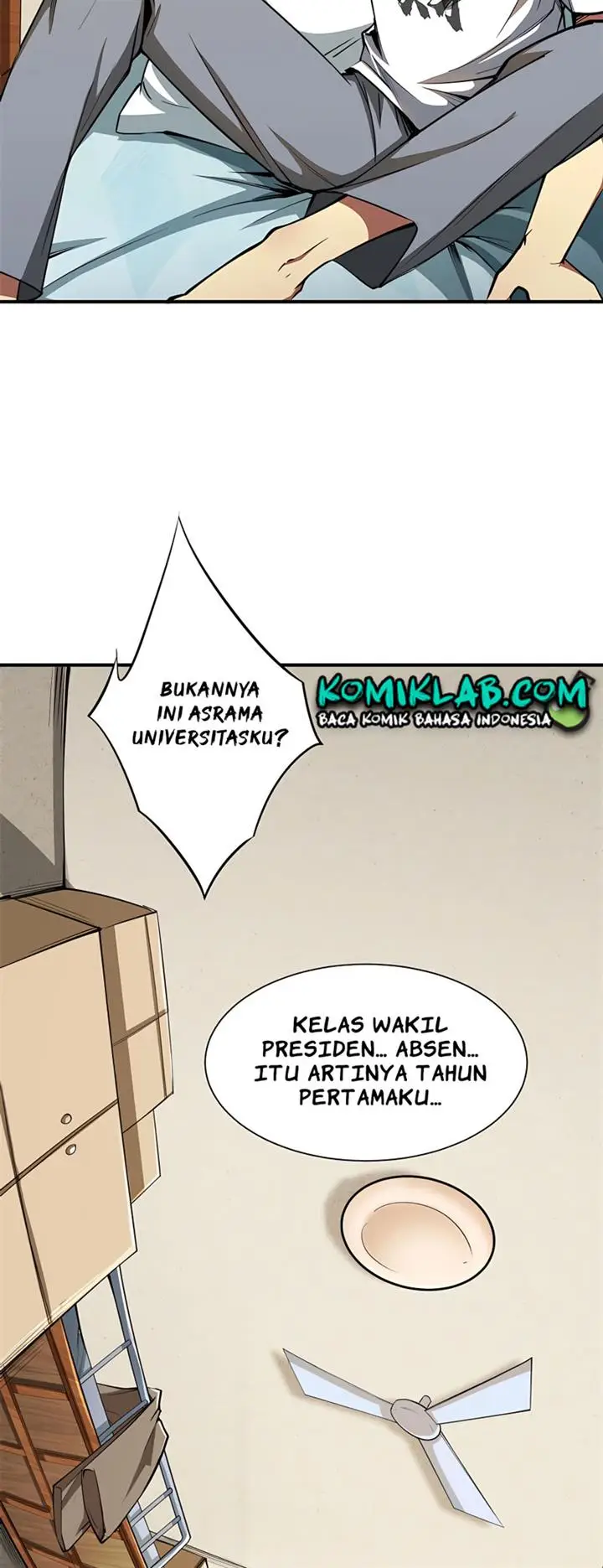 image-komik-losing-money-to-be-a-tycoon-chapter-1-13/38