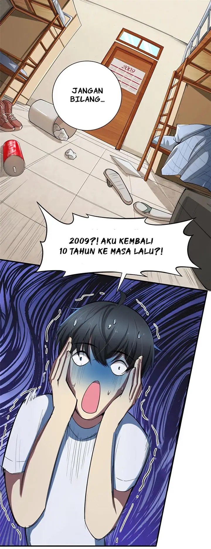 image-komik-losing-money-to-be-a-tycoon-chapter-1-14/38
