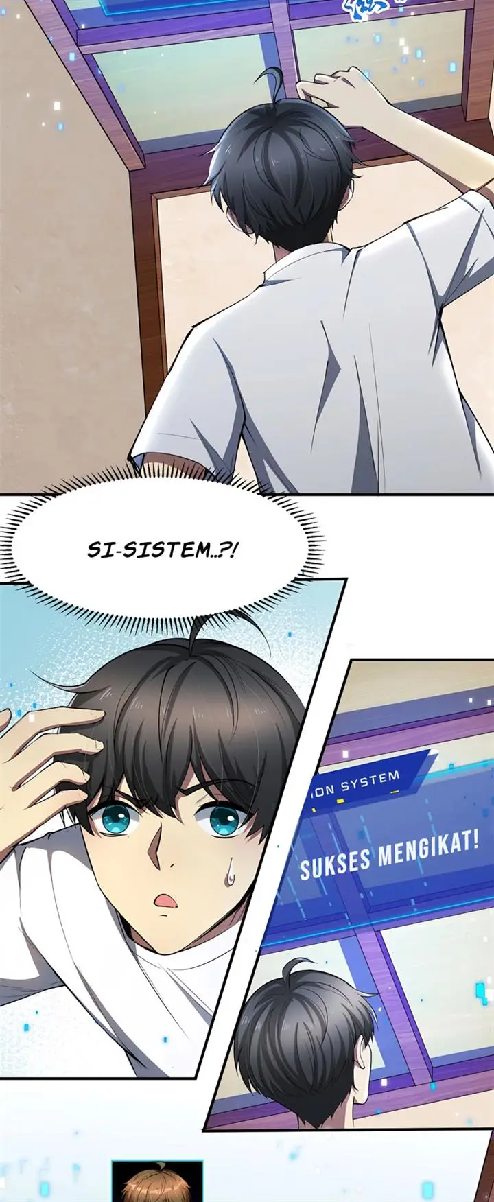 image-komik-losing-money-to-be-a-tycoon-chapter-1-16/38