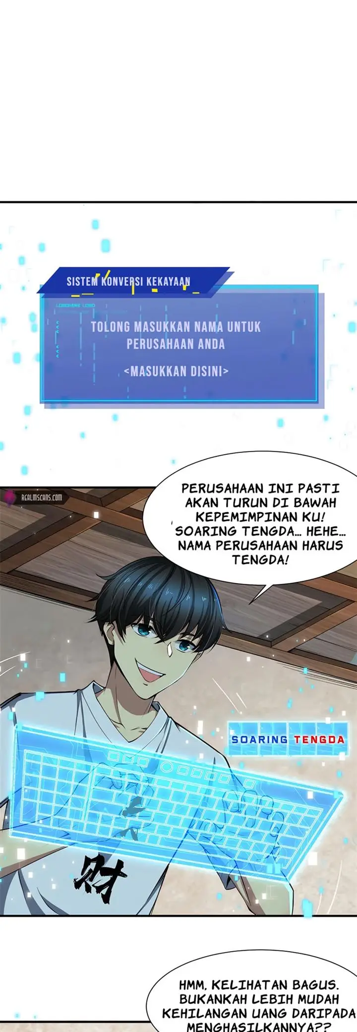 image-komik-losing-money-to-be-a-tycoon-chapter-1-21/38